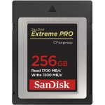 Sandisk CFexpress Extreme Pro 256GB
