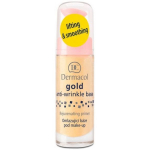Dermacol Gold Anti-Wrinkle 20ml