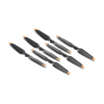 DJI Matrice 4 propellers