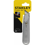 Stanley 199E Fixed Blade Knife 140mm