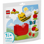 Lego My First Flower & Bee 30686