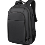 Sponge Bussines Backpack Black