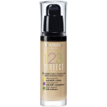 Bourjois Paris Bourjois Paris 123 Perfect Foundation 16 Hour 51 Light Vanilla 30ml