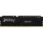 Kingston Fury Beast Black 16GB DDR5 5600MHz DIMM KF556C40BB-16