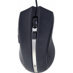 Gembird MUS-GU-02 USB G-laser Black