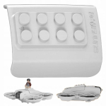 Sunnylife Overlay for DJI Neo NE-AD878