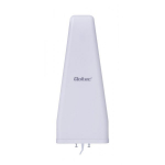 Qoltec 57032 Antenna 5G LTE DUAL 14 dBi