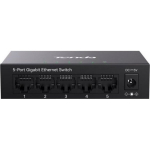 Tenda _7616086 Switch Tenda TEG1005M