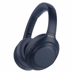 Sony WH-1000XM4 Blue