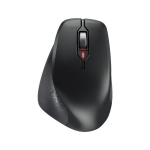 Cherry MSW Stream Black