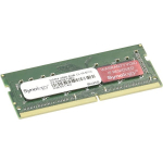Synology Green 4GB DDR4 2666MHZ SO-DIMM D4ES01-4G