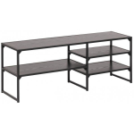 Evelekt SEAFORD 120x33xH46cm Black