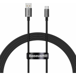 Baseus Superior USB to USB-C 100W 1,5m Black