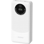 Dudao K12Pro 20000mAh 22.5W White