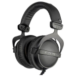 Beyerdynamic DT 770 Pro 32 Ohms Black for studio