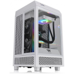 Thermaltake The Tower 100 White