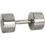 Insportline Chrome Dumbbell Crossteel 12 kg