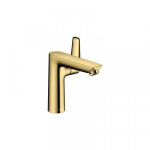 Hansgrohe Talis E Gold