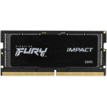 Kingston Fury Impact 16GB DDR5 5600MHz SO-DIMM KF556S40IB-16