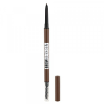Maybelline Express Brow Ultra Slim (Shade Medium Brown, Eyebrow Pencil, 9 g)