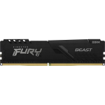 Kingston Fury Beast Black 32GB DDR5 6000MHZ UDIMM KF560C30BBE-32