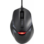 E-Blue EMS657 Premium Black
