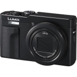 Panasonic Lumix DC-TZ99 Black