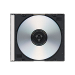 Philips DVD-R 4.7GB slim case