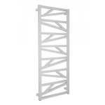 Instal Projekt _6949711 dvie?u ??v?t?js Trick, 1187x530 mm, balts