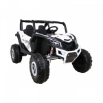 Ramiz Buggy UTV-MX White
