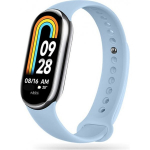 Tech-Protect IconBand Strap Xiaomi Mi Band 8 / 9 / NFC Sky Blue