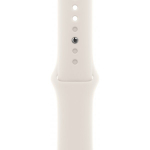 Apple 42mm Starlight Sport Band - S/ M MXLL3ZM/ A