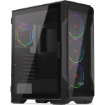 Krux Heko Black