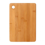 PROVENCE Cutting boards bambusa 30x20x0.9cm