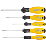 Wiha Wiha screwdriver set SoftFinish ESD - 27252