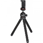 D-Fruit Tripod Flexi M + phone adapter M