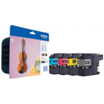 Brother LC227XLVALBP Color