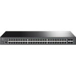 Tp-Link TL-SG3452X