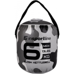 Insportline Water dumbbell Quabell 6kg