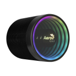 Aerocool Mirage 5 ARGB PWM 4P AMD/ INTEL Cooler
