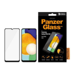 PanzerGlass "Screen Protector Galaxy A03s/ A03" Black