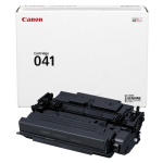 Canon CRG 041 Black