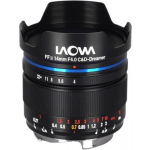 Venus Optics Laowa 14 mm F/ 4 FF RL for Canon RF