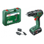Bosch UniversalImpact 18V-60 (06039D7101)
