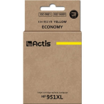 ACTIS KH-951YR Yellow