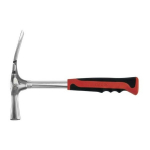 Yato Yato Berlin mason&reg;s hammer steel handle 600g 315mm (YT-4562)