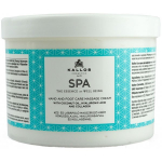 Kallos SPA Hand And Foot Massage Cream 500ml