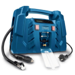 Scheppach Scheppach AIR-FORCE 5 5906142901 air compressor 0.2 W AC