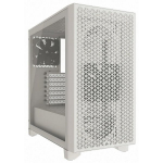 Corsair 3000D Airflow White