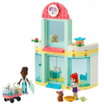 Lego Pet Clinic 41695